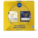 NIVEA Q10 TRATAMIENTO ANTIEDAD ESTUCHE 2 pz