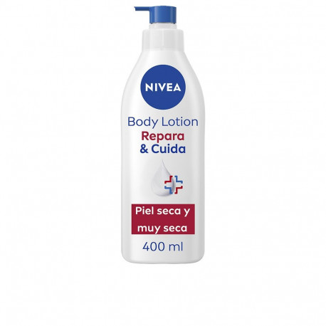Nivea ihupiim REPARA & CUIDA 400ml