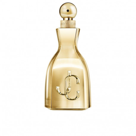JIMMY CHOO I WANT CHOO LE PARFUM edp vapo 100 ml