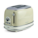 Ariete 0155 Vintage Tosters 810W