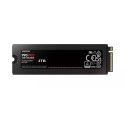 Samsung 990 PRO SSD Disc M.2 2280 NVMe / 2TB