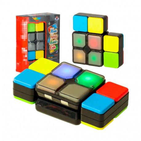 RoGer Puzzle Toy "Magic Cube"