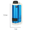 RoGer Portable Children's Microscope