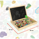 RoGer M3 Multifunctional magnetic board