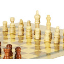 ALEXANDER Chess board game