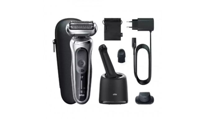 Braun Series 7 71-S7200c Skuveklis