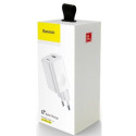 Baseus Quick Charger 24W