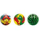 Mocco Set of 3 Baby Rubber Balls