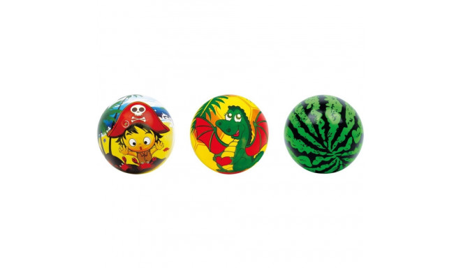 Mocco Set of 3 Baby Rubber Balls