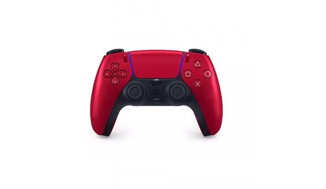 Sony Playstation 5 DualSense Wireless Controller / Volcanic Red