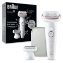 Braun Silk SES9-030 Epilator