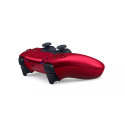 Sony Playstation 5 DualSense Bezvadu kontrolieris / Volcanic Red