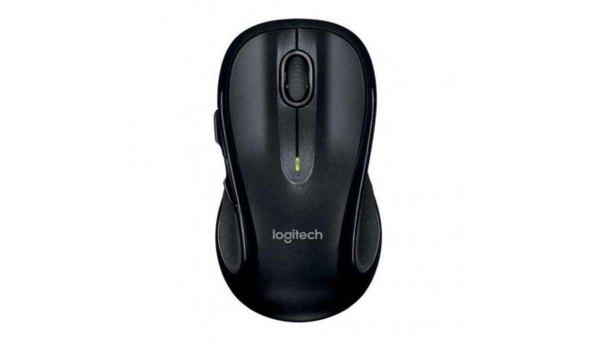 Wireless Mouse Logitech M510 Black