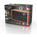 Adler radio AD1184 DAB+ Bluetooth