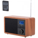 Adler radio AD1184 DAB+ Bluetooth