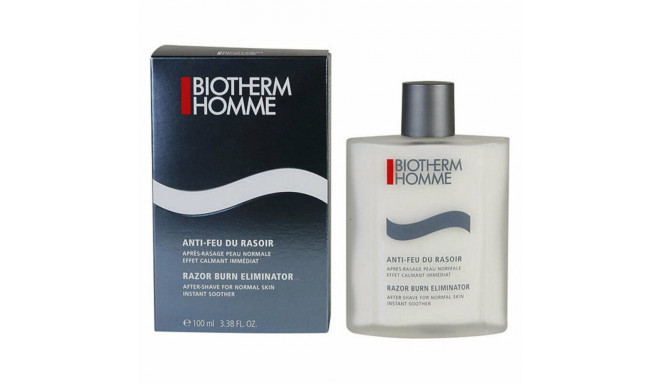 Бальзам после бритья Homme Biotherm