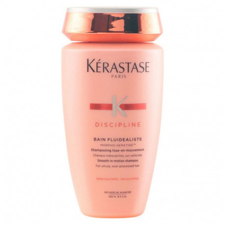 Šampoon Discipline Kerastase 250 ml