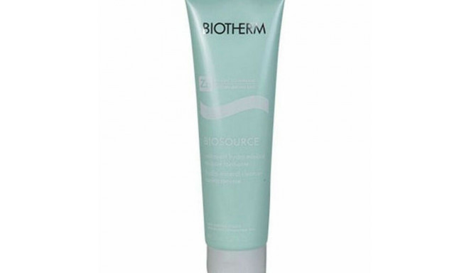 Attīrošas putas Biosource Biotherm 150 ml