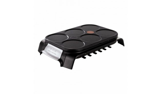 Pankūku Panna Tefal PY558813 1000 W