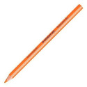 Fluorestseeruv Marker Staedtler Pliiats Oranž (12 Ühikut)