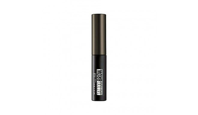 Краска для бровей Tattoo Brow Maybelline