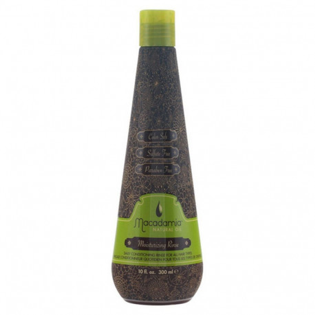 Nourishing Conditioner Moisturizing Macadamia 1 L