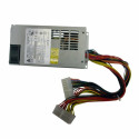Qnap toiteplokk f/TS409U 250W 1U