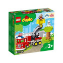 LEGO Duplo Tuletõrjeauto 10969