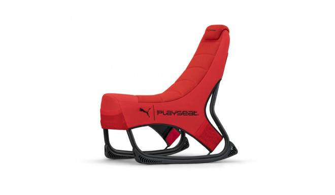 GAMING SEAT PLAYSEAT PUMA ACTIVE RED INCORRECT PACKAGING