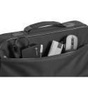 LAPTOP BAG NATEC IMPALA 2 15.6" ONYX BLACK