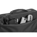LAPTOP BAG NATEC IMPALA 2 15.6" ONYX BLACK