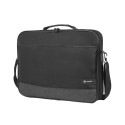 LAPTOP BAG NATEC IMPALA 2 15.6" ONYX BLACK