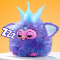 FURBY interactive toy purple