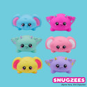 SMOOSHZEES Мягкая игрушка Snugzees