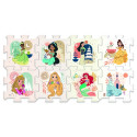 TREFL DISNEY PRINCESS Foam Puzzle