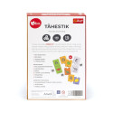 bo. Haridusmäng "Tähestik" (eesti keeles)