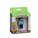 MINECRAFT Figural Keychain