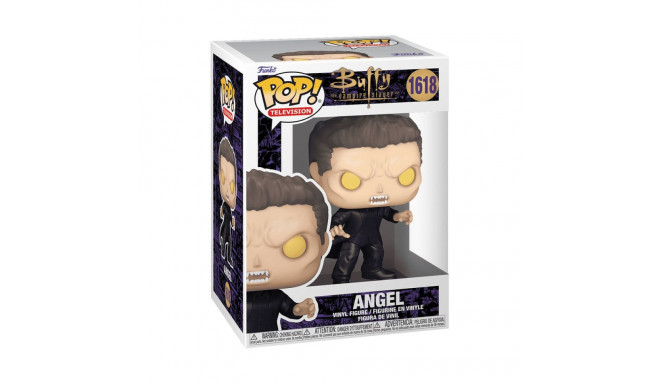 FUNKO POP! Vinyl figuur: Buffy the Vampire Slayer - Angel