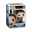 FUNKO POP! Vinyl Figure: The X-Files - Fox Mulder