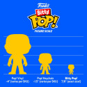 FUNKO Bitty POP! Фигурка: Harry Potter