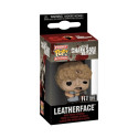 FUNKO POP! Atslēgu piekariņš: The Texas Chainsaw Massacre - Leatherface