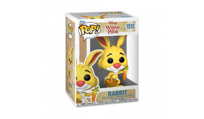 FUNKO POP! Vinyl Figure: Disney: Winnie the Pooh - Rabbit