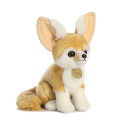 AURORA Miyoni Soft toy Fennec fox, 22 cm