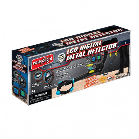 EASTCOLIGHT Digital metal detector