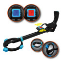 EASTCOLIGHT Digital metal detector