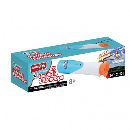 EASTCOLIGHT Käeshoitav teleskoop