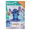 DISNEY Loomingukomplekt teemant Stitch