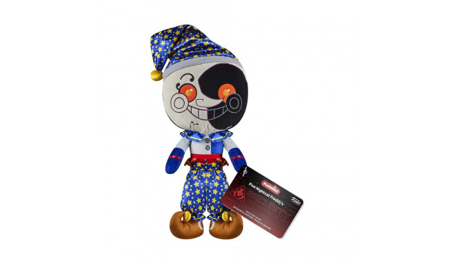 FUNKO Мягкая игрушка: Five Nights at Freddy´s - Moon, 18 cм