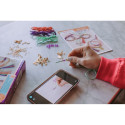 MAKE IT REAL DIY Veluurist käevõru valmistamise komplekt
