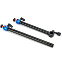 3 Legged Thing Articulated Auxiliary Arm for CDMS Black / Blue